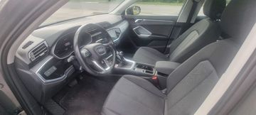 Audi Q3 - 2