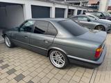 BMW 535i M-Paket 2-Hand  - BMW 535 aus 1990