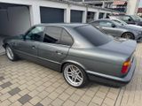 BMW 535i M-Paket 2-Hand  - BMW 5er Reihe aus 1990