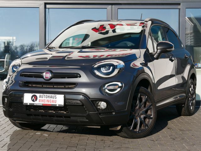 Fiat 500X City Cross LED! NAVI! R-KAMERA!