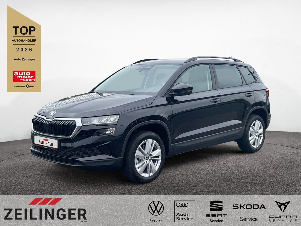 Image of Skoda Karoq