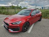 Cupra Leon 2.0 TSI VZ DSG Sportlenkrad+ACC+Beats+LED - Cupra Leon: Privatanbieter