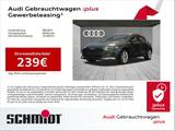 Audi A3 Sportback 35 TDI Advanced LED Navi+ Sportsitz
