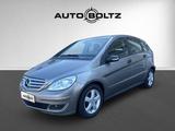 Mercedes-Benz B 170 Automatik Audio 20 Sitzh. Licht & Sicht - Mercedes-Benz 170s