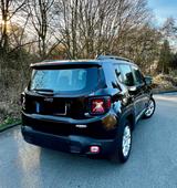 Jeep Renegade 1.4 MultiAir 103kW B Longitude 4x2 ... - Jeep in Duisburg