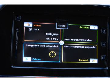 Fahrzeugabbildung Suzuki Vitara 1,4 L 4x4+KAMERA+NAVI+ SITZH.+ PDC VO+HI