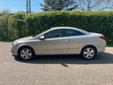 Opel Astra H Twin Top Edition/ Cabrio - Opel Astra: Cabrio, Twin Top