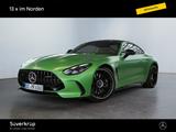 Mercedes-Benz AMG GT 63 4MATIC+ BURM NIGHT MEMO 360 DISTR PANO - Mercedes-Benz AMG GT in Lübeck