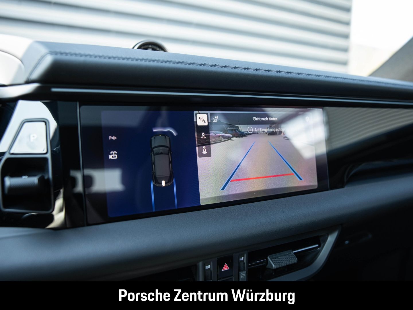 Porsche Macan - Bild 17