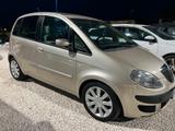 Lancia MUSA 1.9 Multijet Platino - Lancia MUSA aus 2004