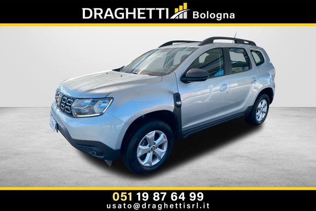 Dacia Duster 1.0 TCe 100 CV ECO-G 4x2 Comfort