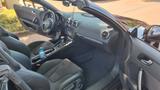 Audi TT Roadster 1.8 TFSI - - Audi TT aus 2011: Cabrio