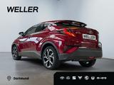 Toyota C-HR 1.8 Hybrid Team D *AHK*Navi*LED*CarPlay*CAM - Toyota C-HR mit Hybrid-Antrieb: Automatik