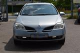 Nissan Primera Traveller Acenta AUT.|Klimaaut.|NAVI|PDC - gebrauchte Nissan Primera aus dem Jahr 2006