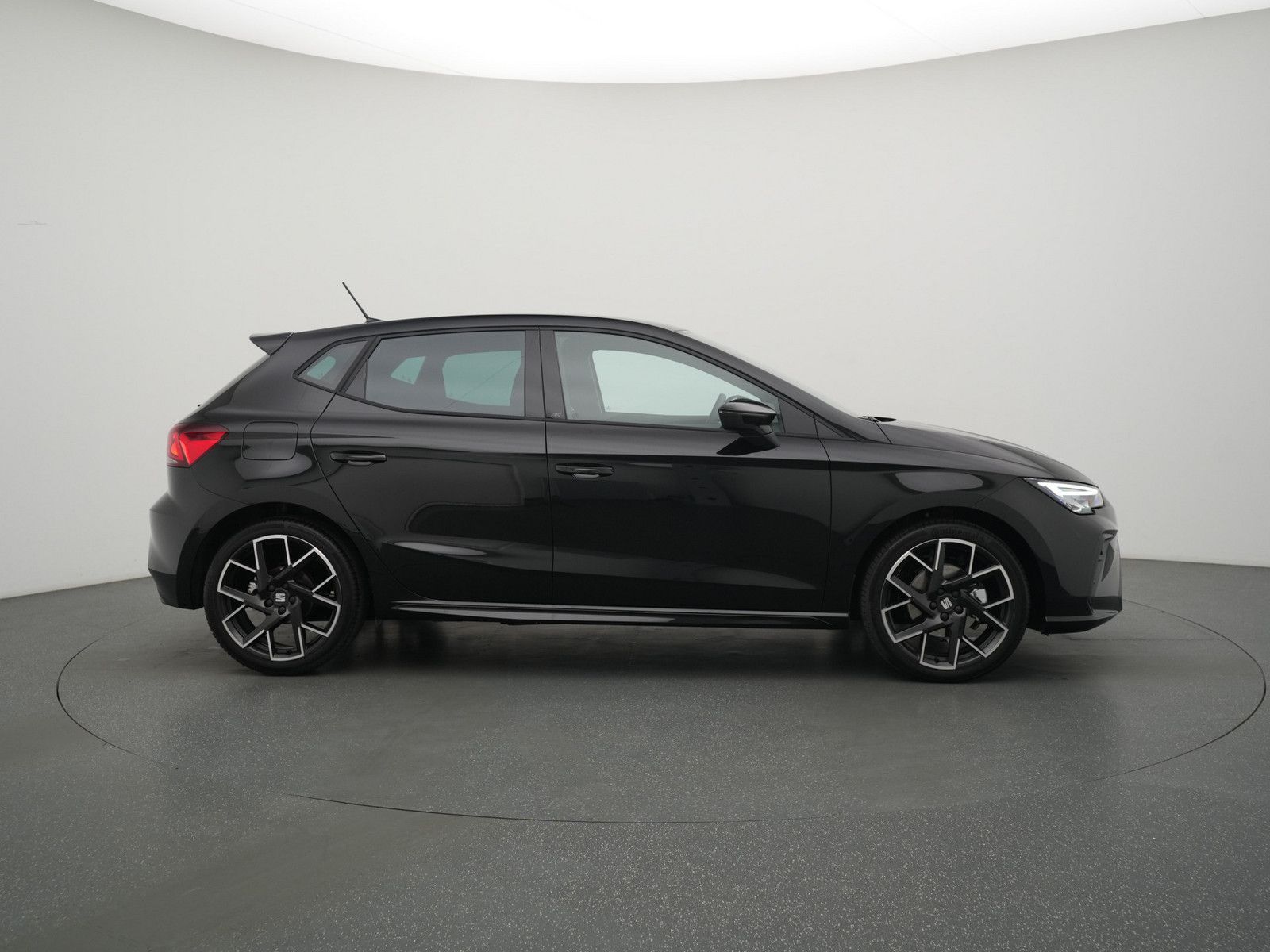 Seat Ibiza - Bild 3