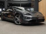 Porsche Taycan 4S Cross Turismo Off Road Design 4S Cross