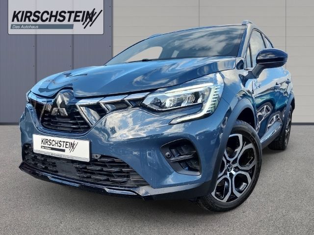 Mitsubishi ASX Plug-In Hybrid Select 1.Hand Navi Kamera LED