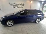Volkswagen Golf Variant Life 2.0 TDI - Volkswagen Golf: Zentralverriegelung