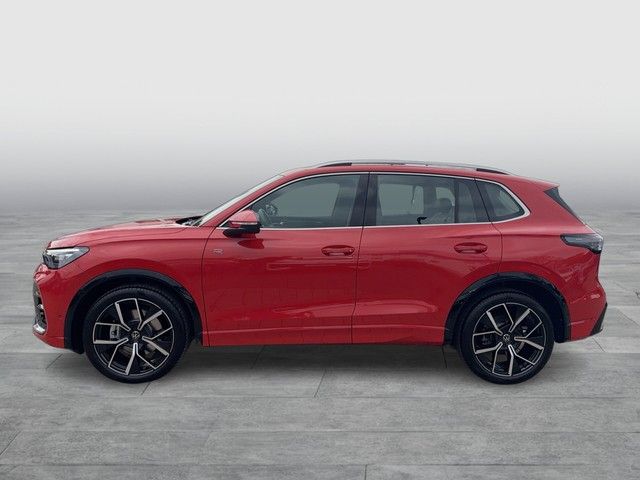 Volkswagen Tiguan - Bild 2