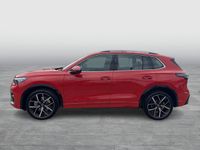 Volkswagen Tiguan - Vorschau Bild 2