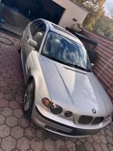 BMW E 46 Compact 1,6ti - BMW i3 bis 5.000 Euro