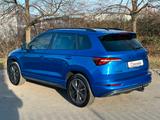 Skoda 2.0TDi 4x4 DSG Sportline ACC NAVI eHK LM18"AHK - Skoda Autos von Händlern