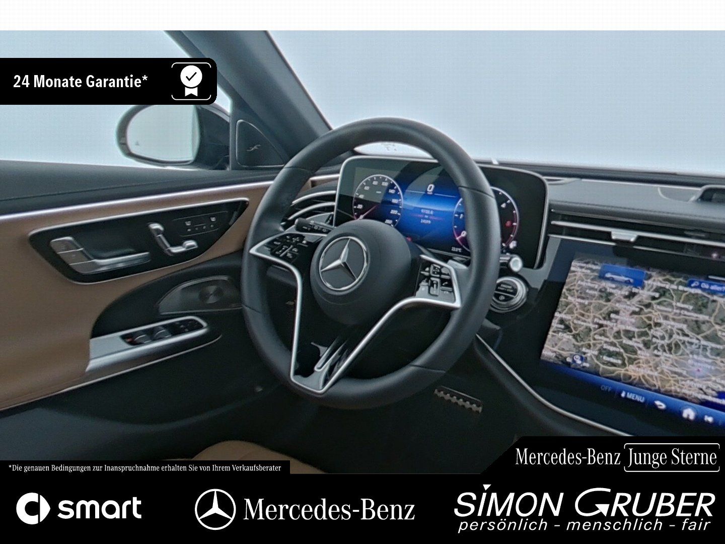 Fahrzeugabbildung Mercedes-Benz E 220 Td 4M All-Terrain Pano HUD Superscreen AHK