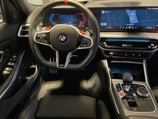 Other BMW M3 Touring Competition M xDrive imagem 3
