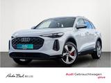 Audi Q5 TFSI Stronic Navi LED ACC CarPlay EPH DAB - Audi Q5 in Frankfurt (Main)