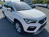 Seat Ateca 2.0 TDI *DSG*Xperience*PDCHI+VO+KAMERA*NAV