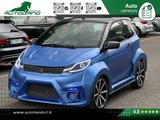 Aixam AIXAM City 482 GTO my19 Imola 474 - Aixam Gebrauchtwagen von 2019