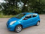 Suzuki Alto 1.0 Kleinwagen (wenig Km) Euro... - Suzuki Alto: Km 0