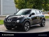 Nissan Juke N-Tec *Garantie*Kamera*PDC - Nissan JUKE n-tec mit Benzin-Antrieb