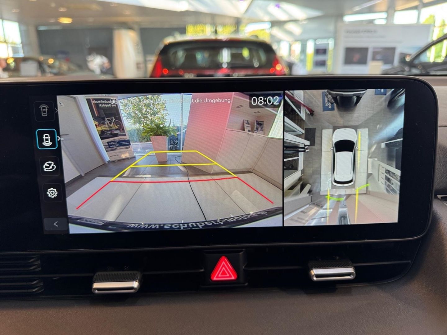 Hyundai IONIQ 5 – Bild 27