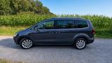Volkswagen Sharan 2.0 TDI ,Highline ,7 Sitze,Schiebetüren  - 7-Sitzer Vans mit Schiebetüren