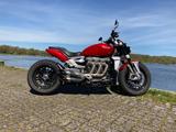 Triumph Rocket 3 R