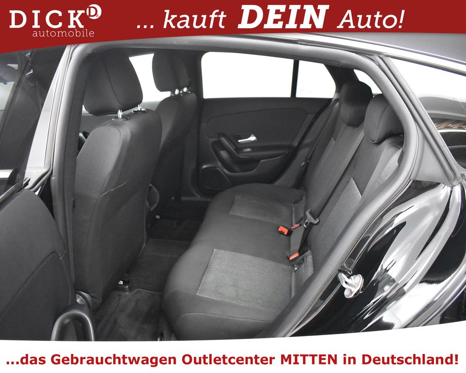 Mercedes-Benz CLA 200 Shooting Brake CLA 200d SB 8G-DCT >NAVI+VIRTU+LED+SHZ+AHK+TEMP+