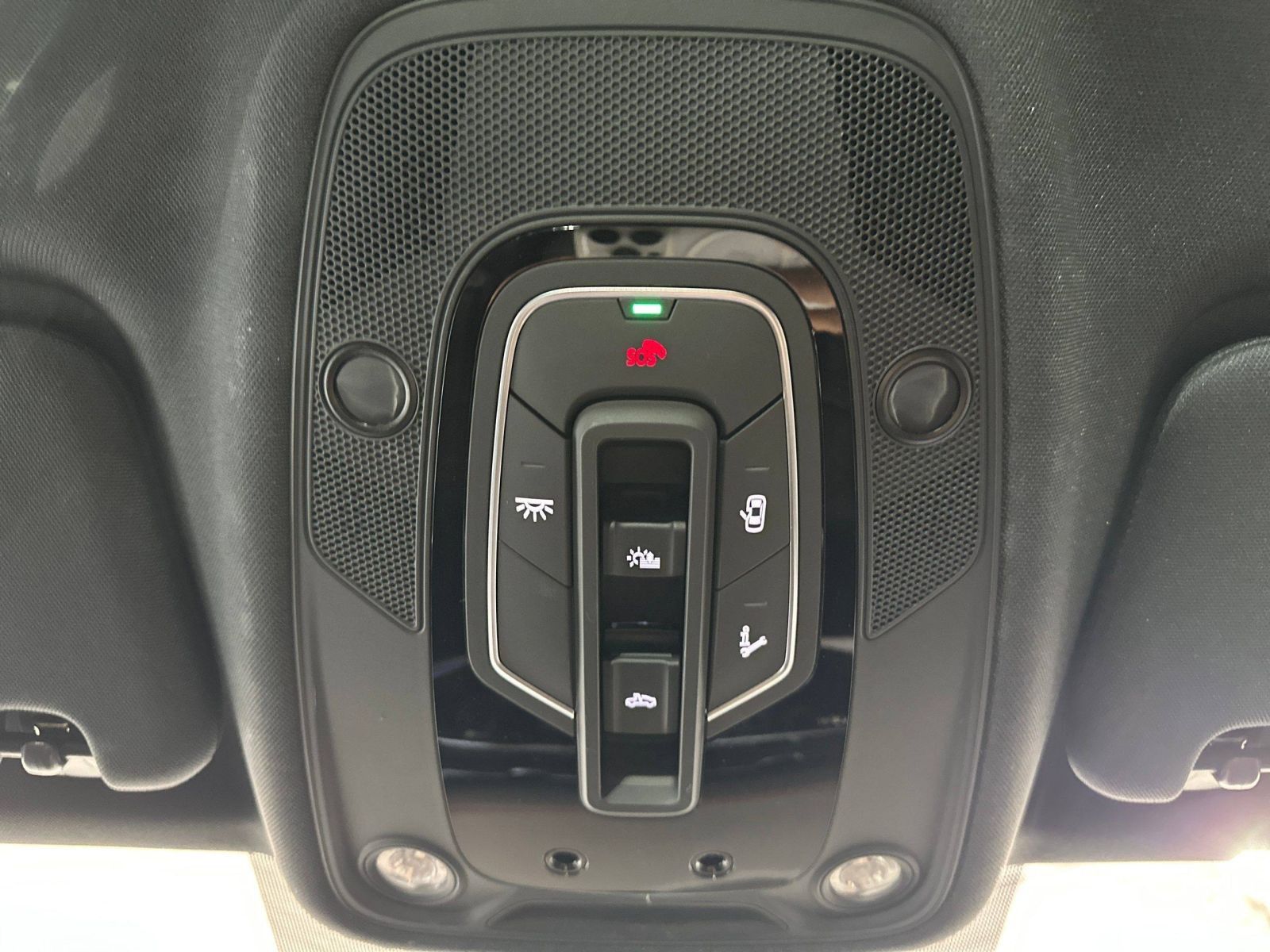 Audi Q7 - Bild 18