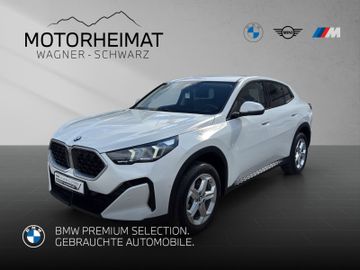BMW X2 sDrive20i AHK Premiumpaket 0,59%Finanz.