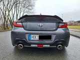 Toyota GR86 - gebrauchte Toyota GR86 aus dem Jahr 2024