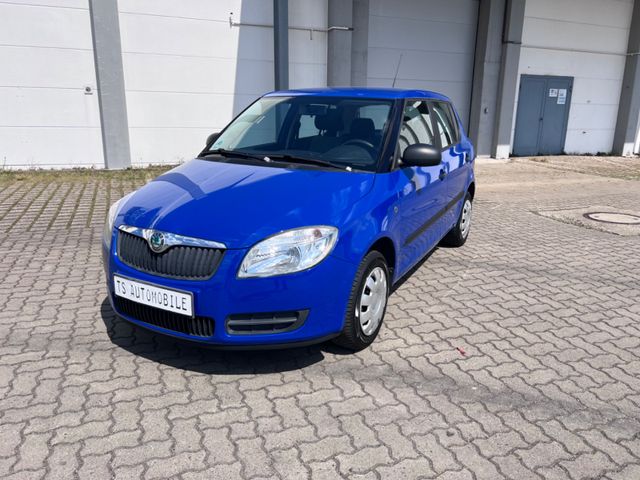 Skoda Fabia Cool Edition 2-hand/Klimaanlage/Tüv&Au Neu