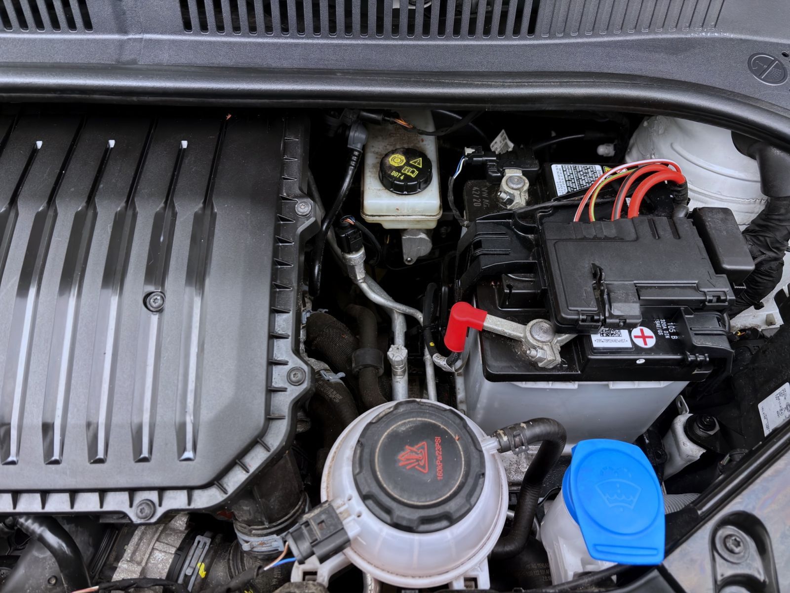 Volkswagen up! - Bild 18