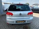 Volkswagen Golf VI Style - Gebrauchtwagen in Bielefeld bis 10.000 Euro