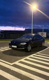 BMW 525d xDrive - - BMW 525 in Hannover