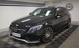 Mercedes-Benz C43 T AMG 4Matic PANO KAMERA SPORT-AGA BURMESTER - Mercedes-Benz C 43 AMG: Kombi