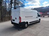 Peugeot Boxer 2.2 Diesel 160 PS  - Peugeot Boxer in Stuttgart