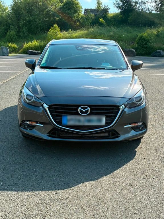 Image of Mazda 2