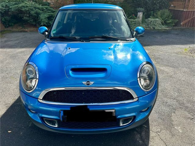 MINI Mini Cooper S