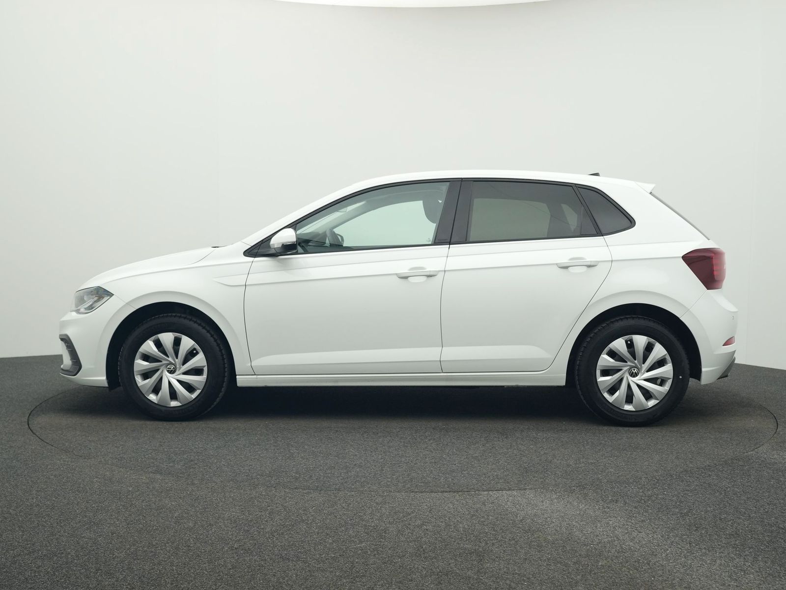 Volkswagen Polo 1.0 TSI Life LED NAVI SHZ RÜCKFAHRKAMERA imagem 3