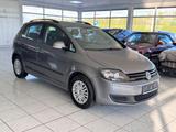 Volkswagen Golf Plus VI Trendline+Navi+Sitzh+Tempomat+AHK - Volkswagen Golf Plus: Trendline